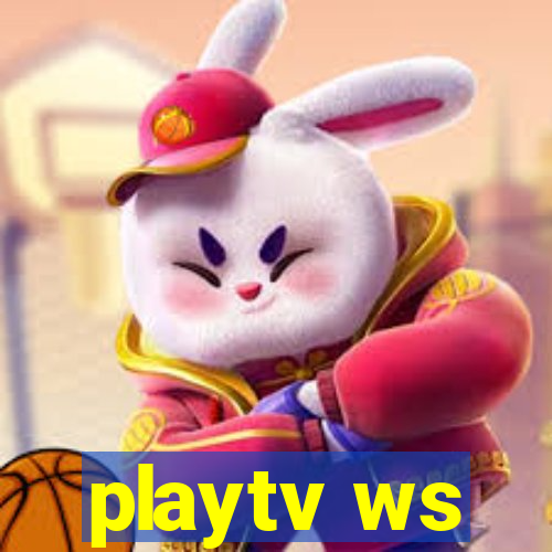 playtv ws